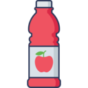 food and restaurant,bottle,apple,juice,apple juice